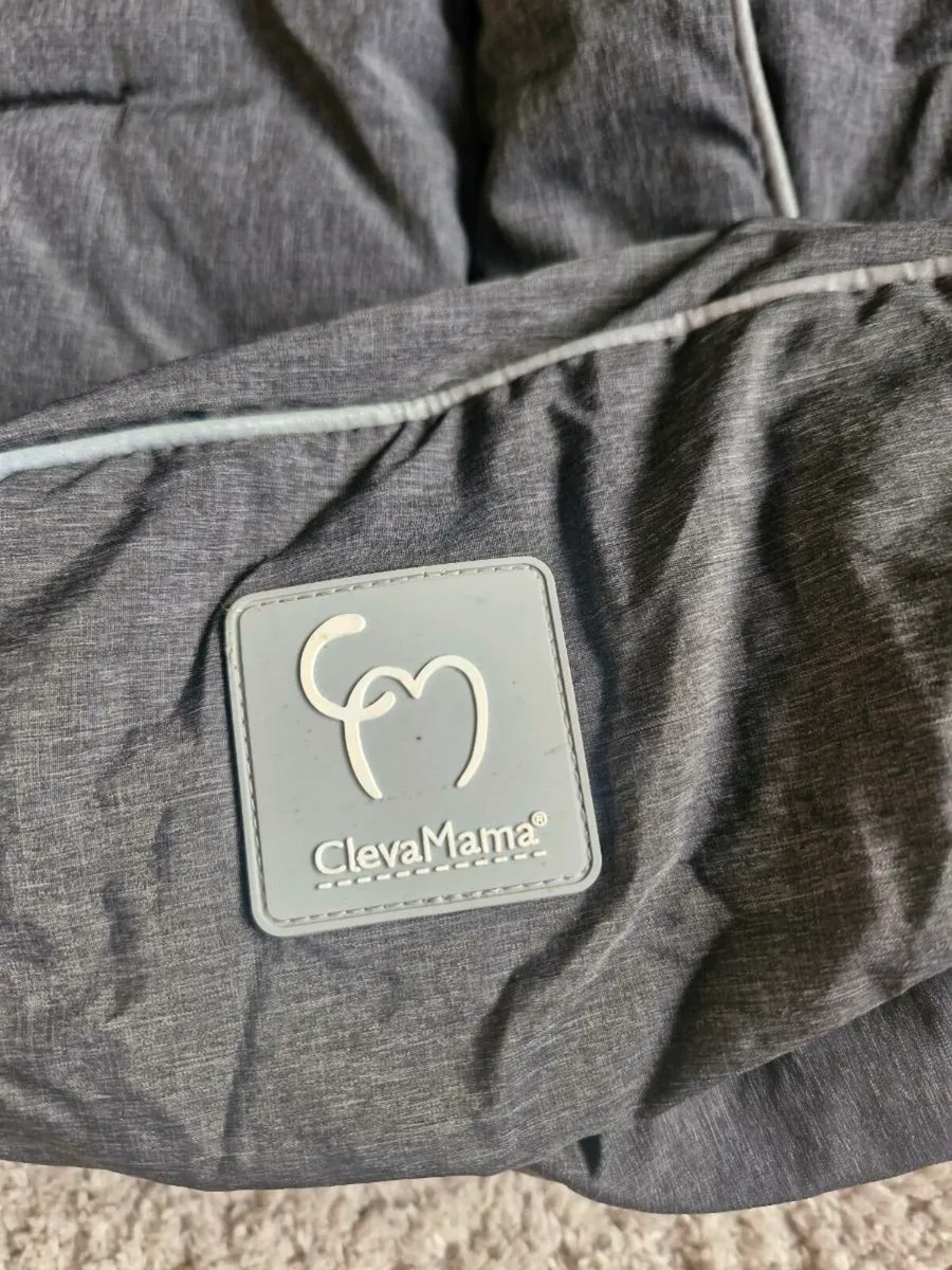 Clevamama Footmuff - Image 2