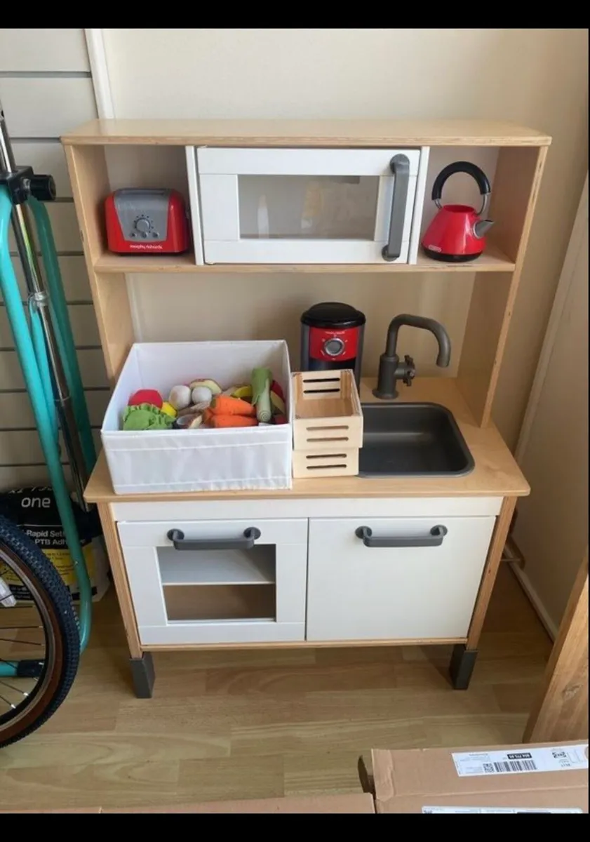 Ikea kids kitchen - Image 1