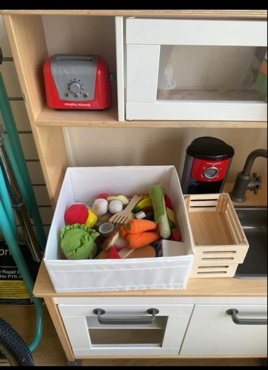 Ikea kids kitchen - Image 2