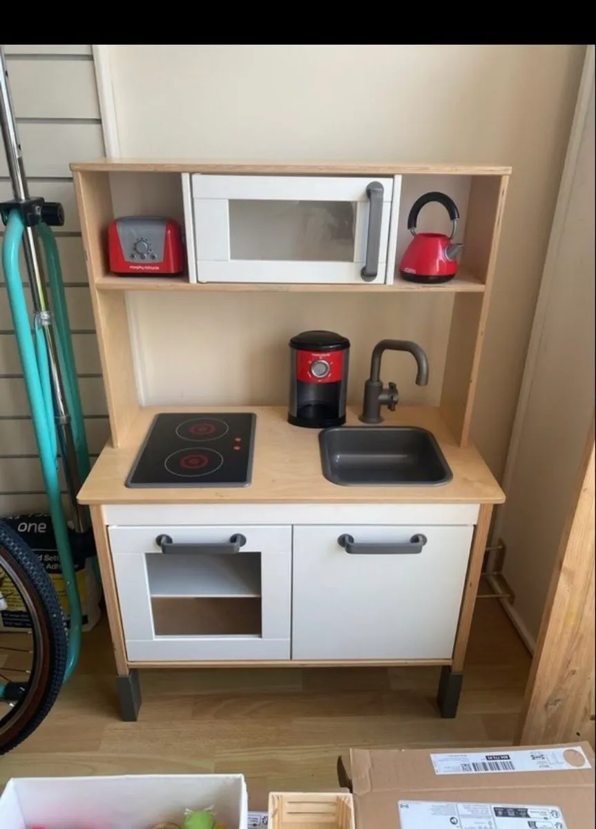 Ikea kids kitchen - Image 3