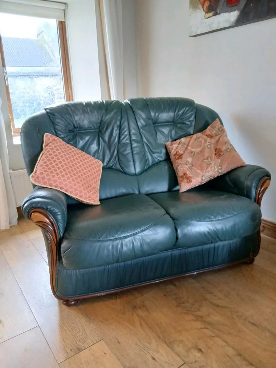 Living room - Image 3