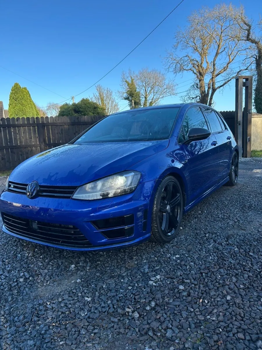Volkswagen Golf 2015 - Image 2