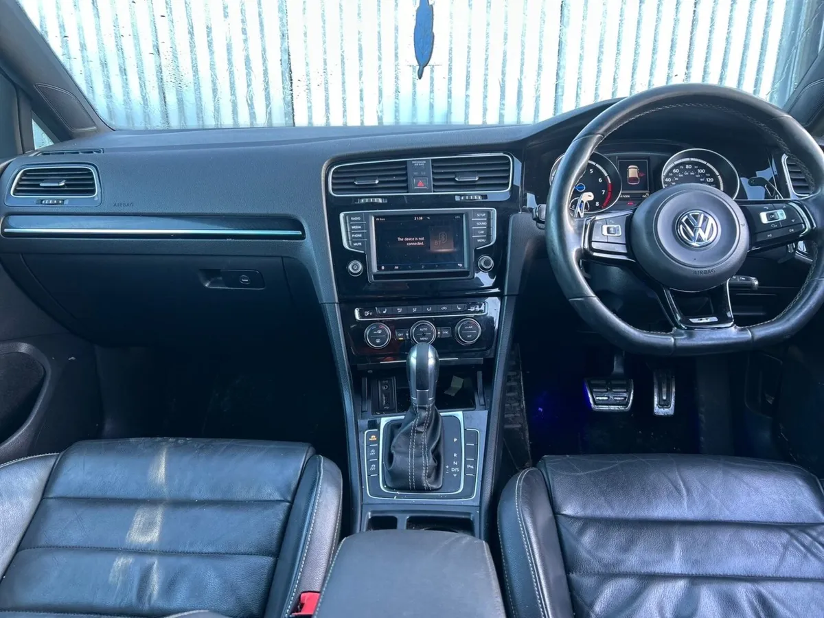 Volkswagen Golf 2015 - Image 3