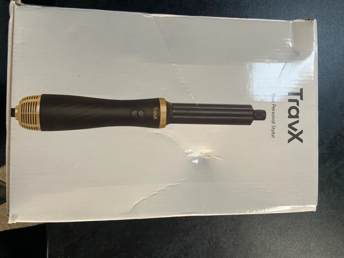 Hair styler new - Image 1