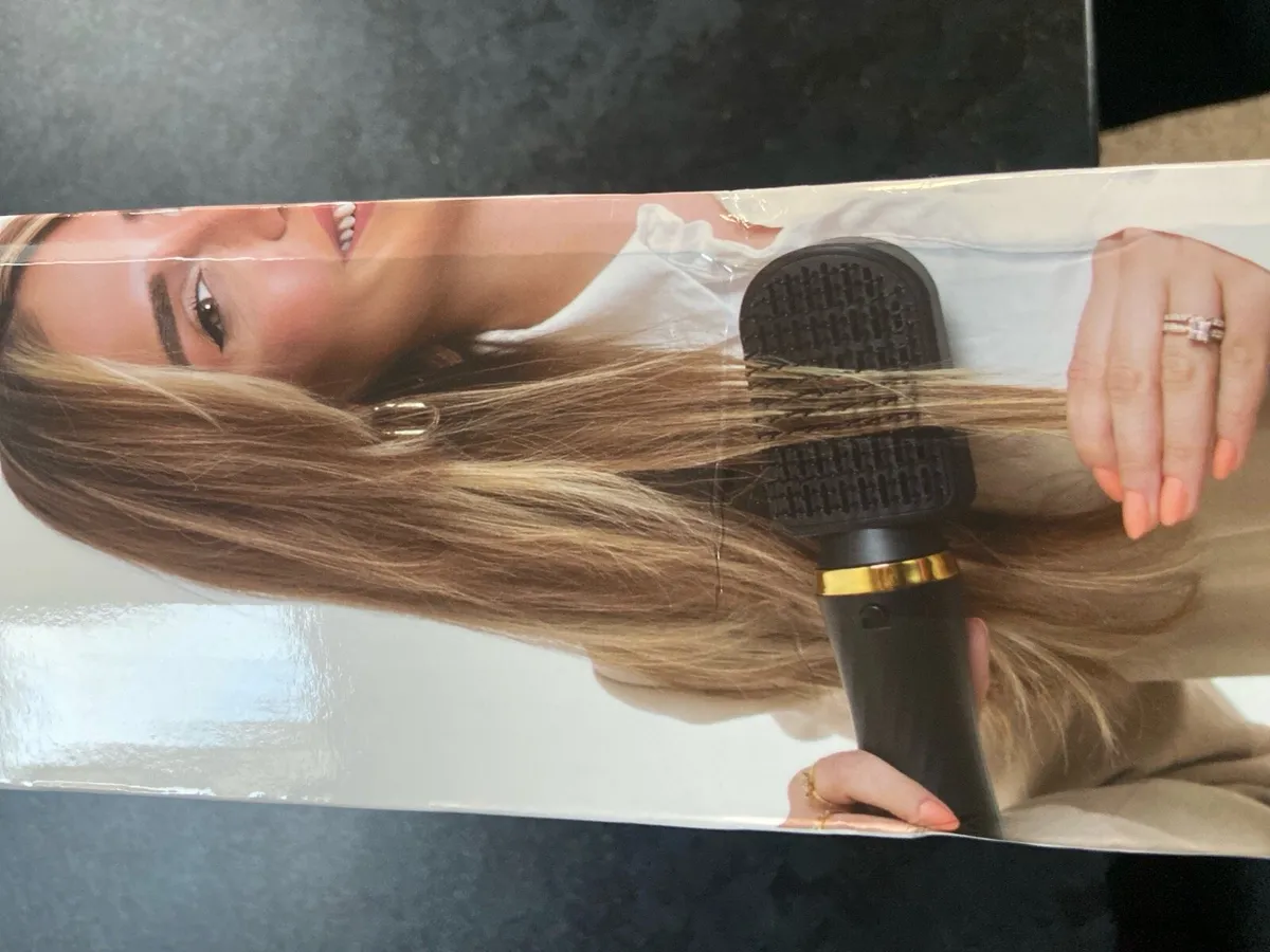 Hair styler new - Image 3