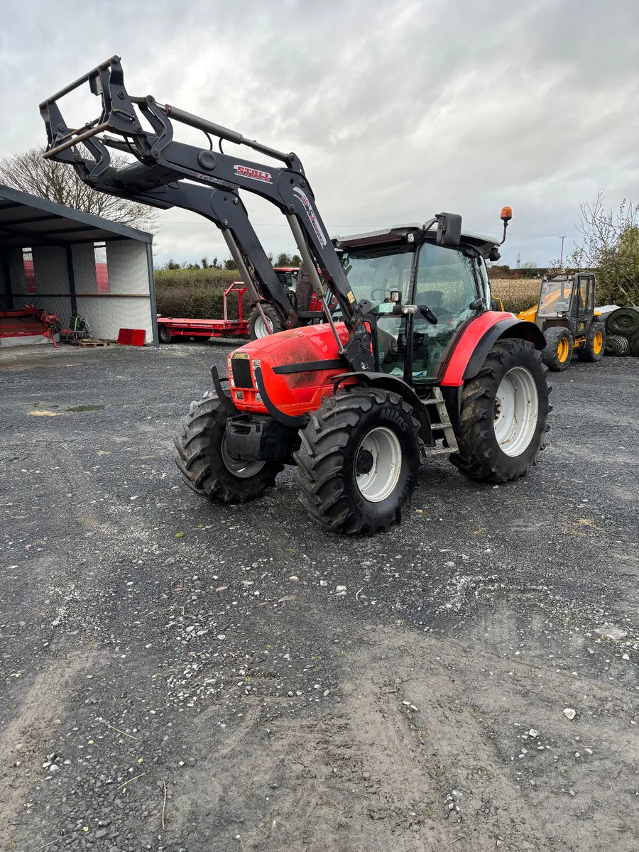 SAME Iron 120 - Image 3