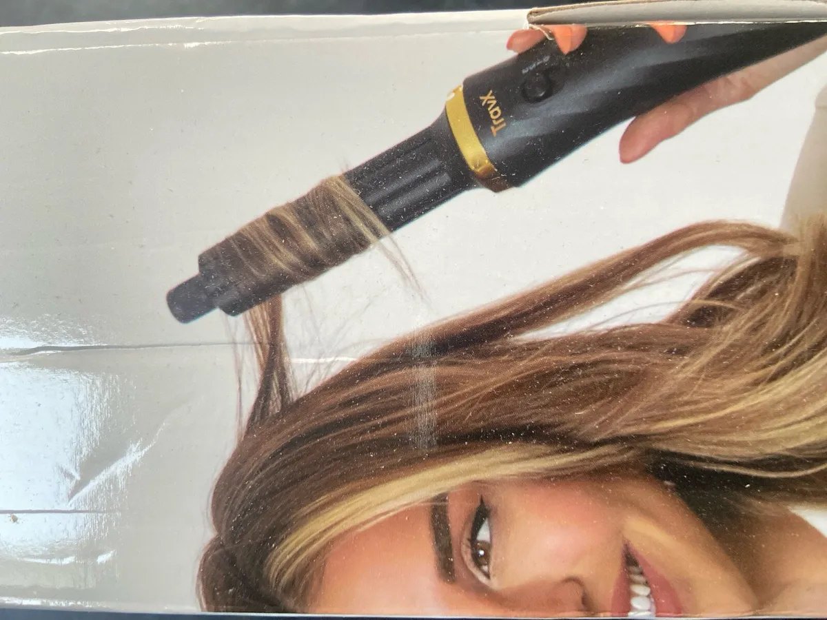 Hair styler new - Image 4