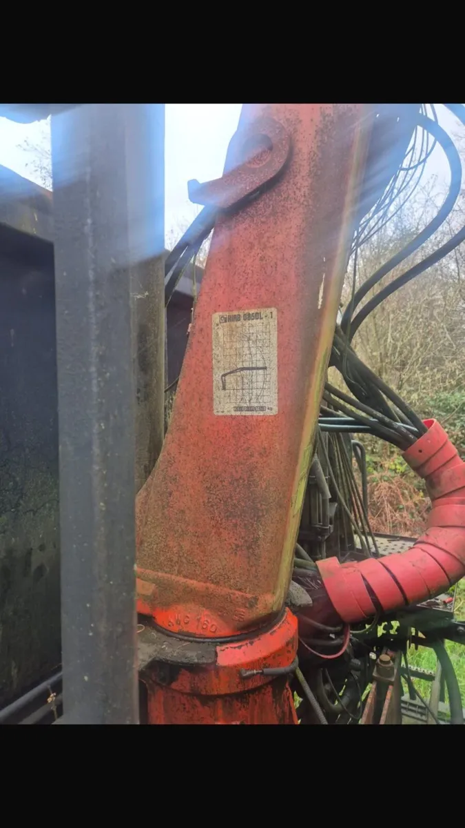 Iveco grad truck - Image 2