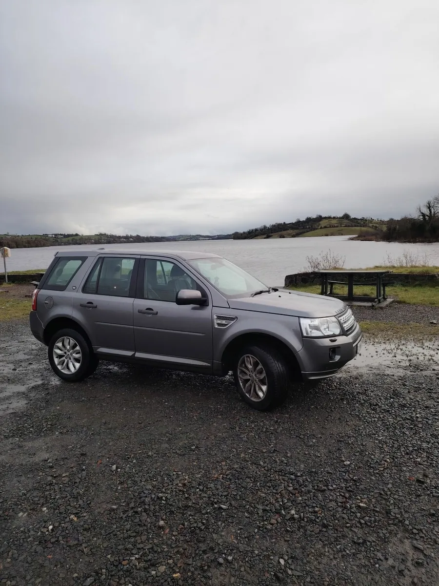 Land Rover Freelander 2011 4wd (just passed test) - Image 3