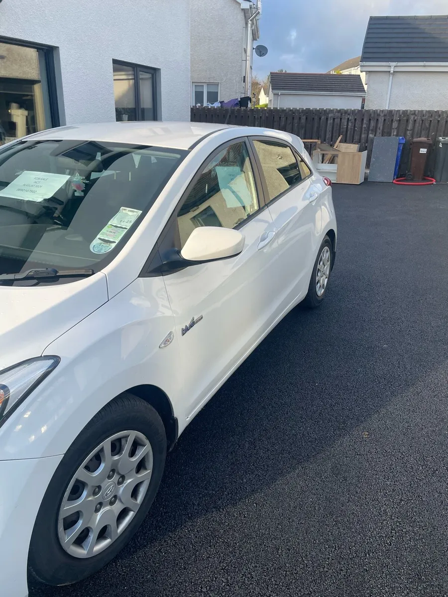 Hyundai i30 2013 - Image 3