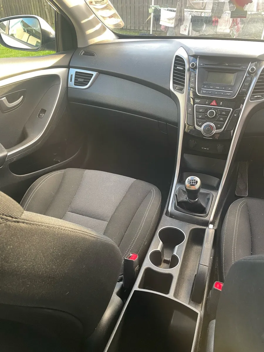 Hyundai i30 2013 - Image 4