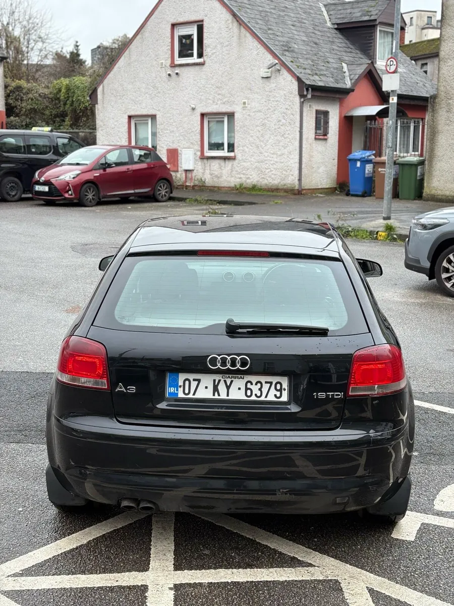 Audi A3 - Image 3