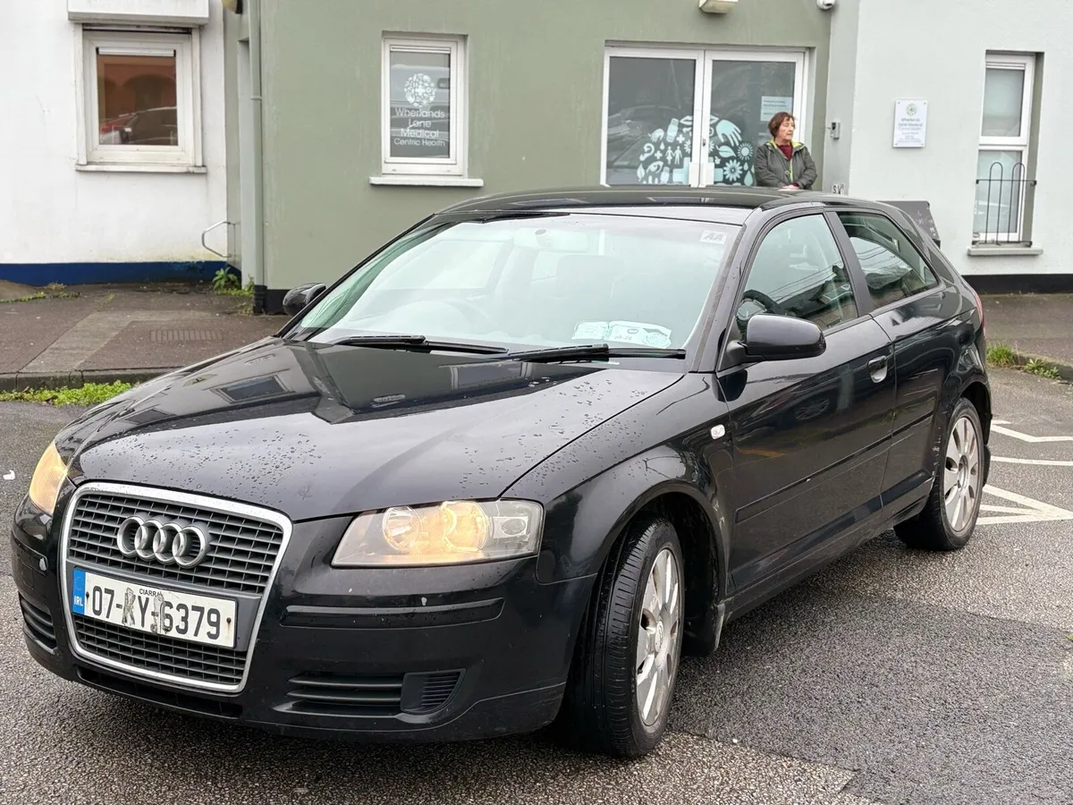 Audi A3 - Image 4