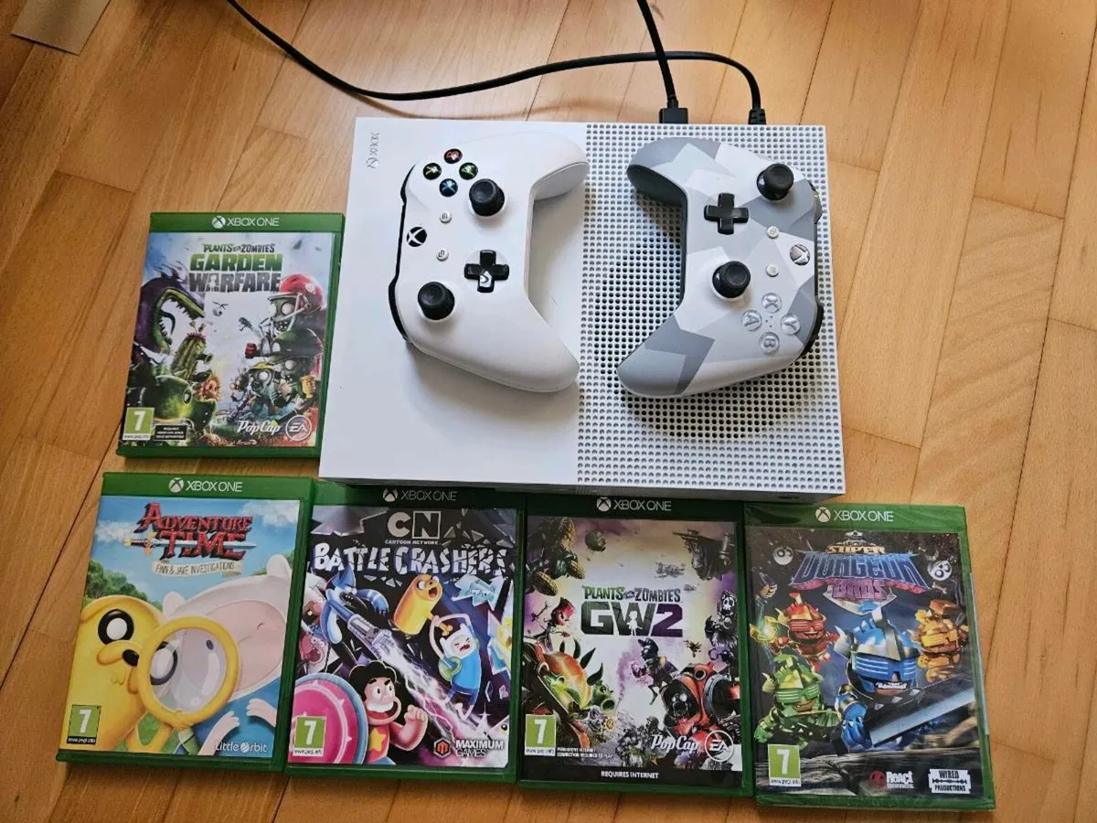 Xbox One S - Image 2