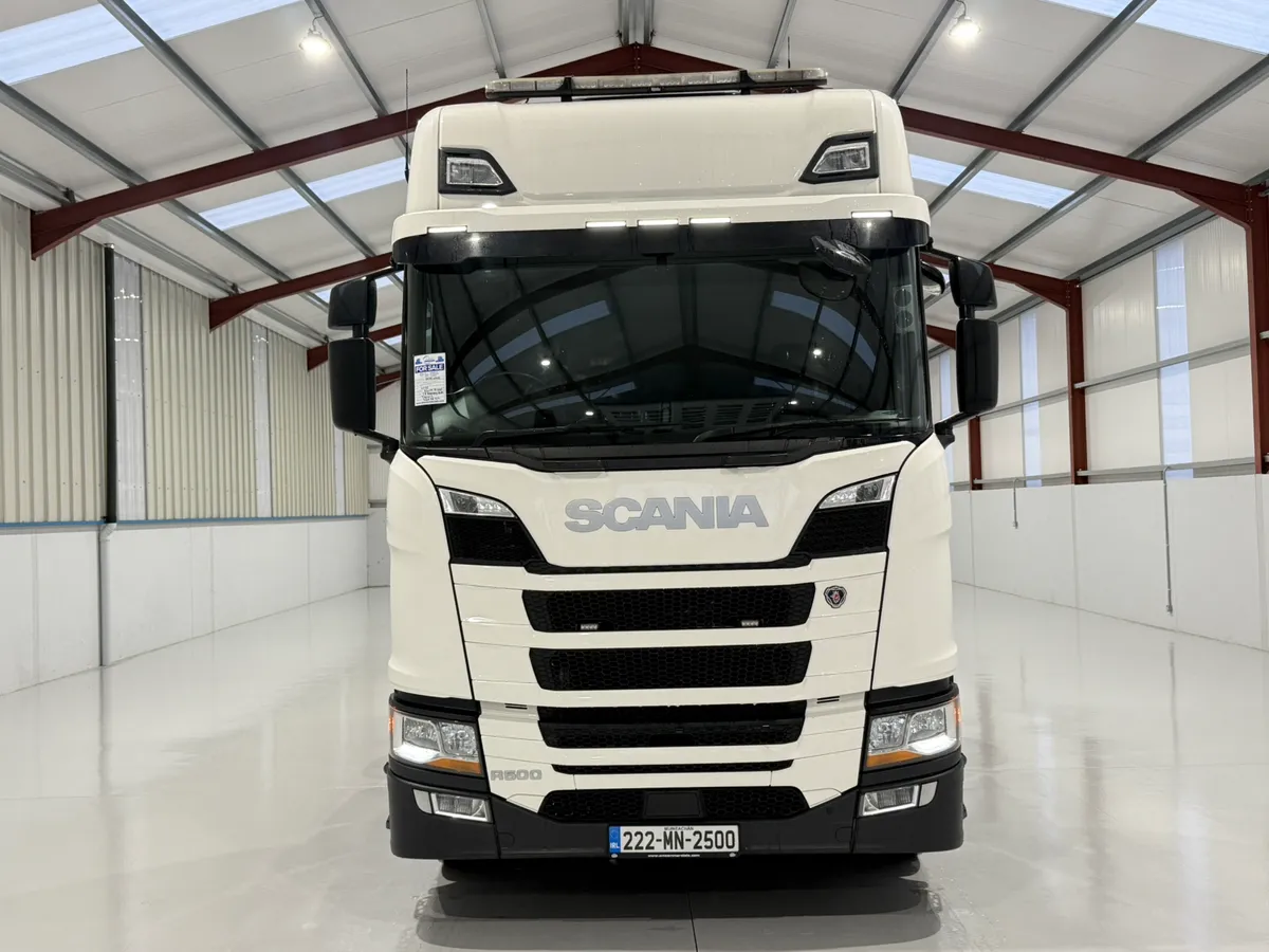 Scania R500 - Image 2