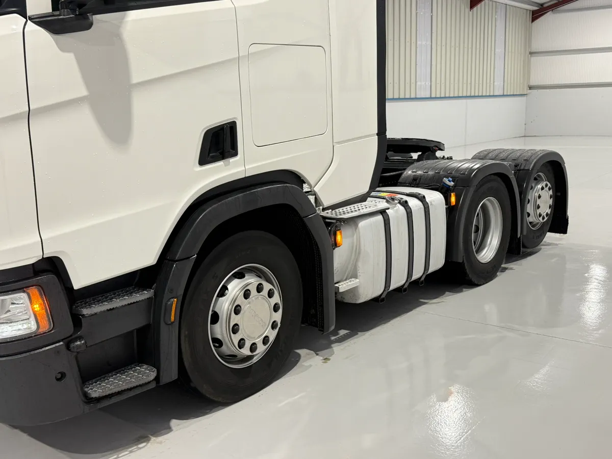 Scania R500 - Image 4