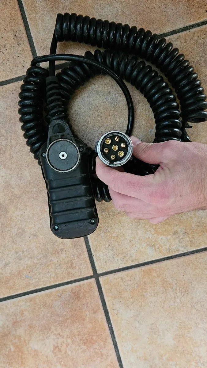 HACO Tailift controler - Image 3