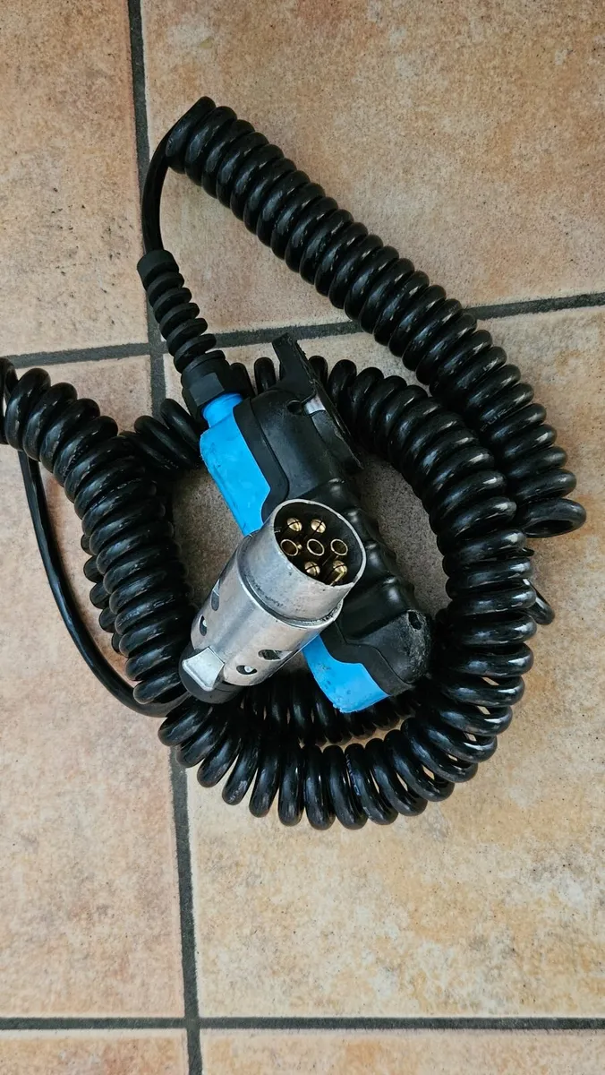 HACO Tailift controler - Image 4