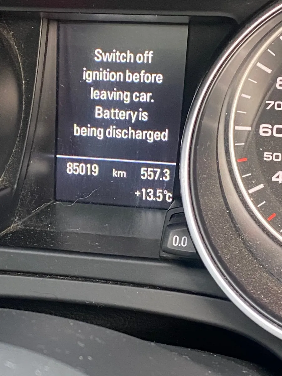 Audi A5 2017 - Image 2