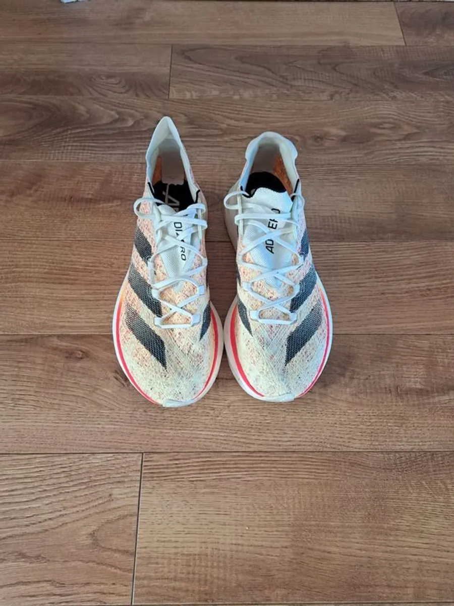 Adidas Adizero Prime X 2 Strung - Image 1