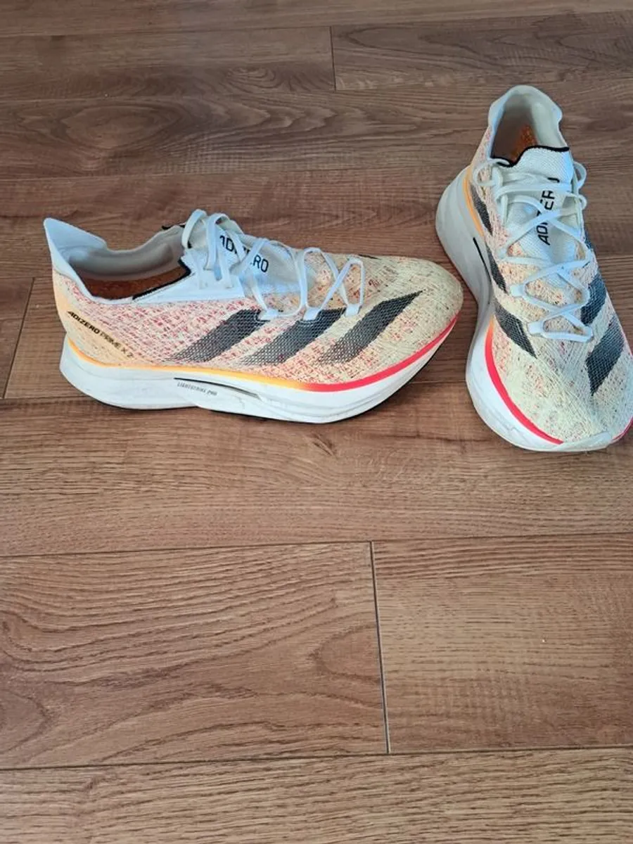 Adidas Adizero Prime X 2 Strung - Image 2