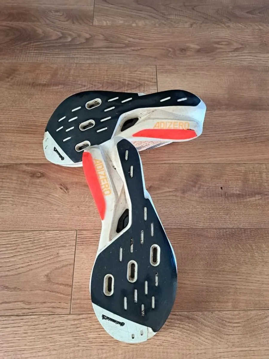 Adidas Adizero Prime X 2 Strung - Image 3