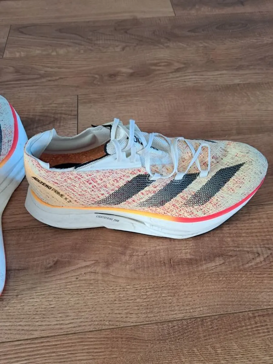 Adidas Adizero Prime X 2 Strung - Image 4
