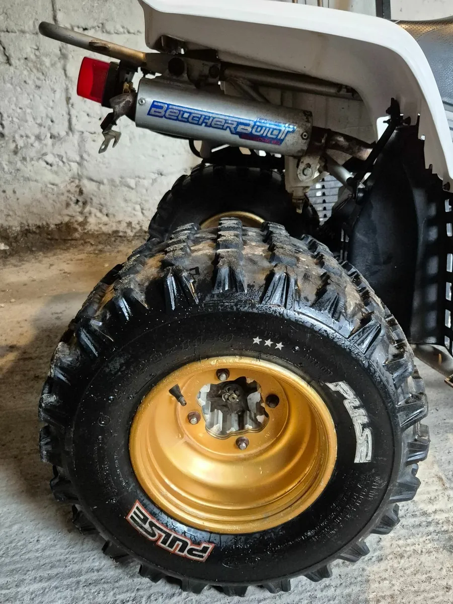 Mint special Edition Blaster ! - Image 4