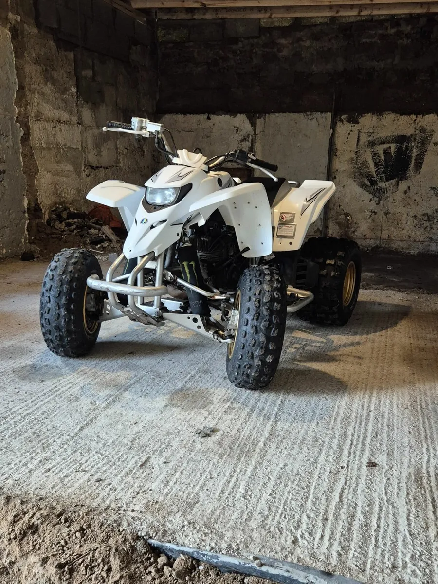 Mint special Edition Blaster ! - Image 1