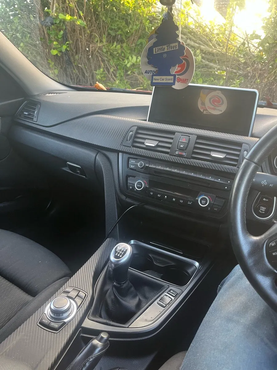 (New nct) BMW F30 320D - Image 4