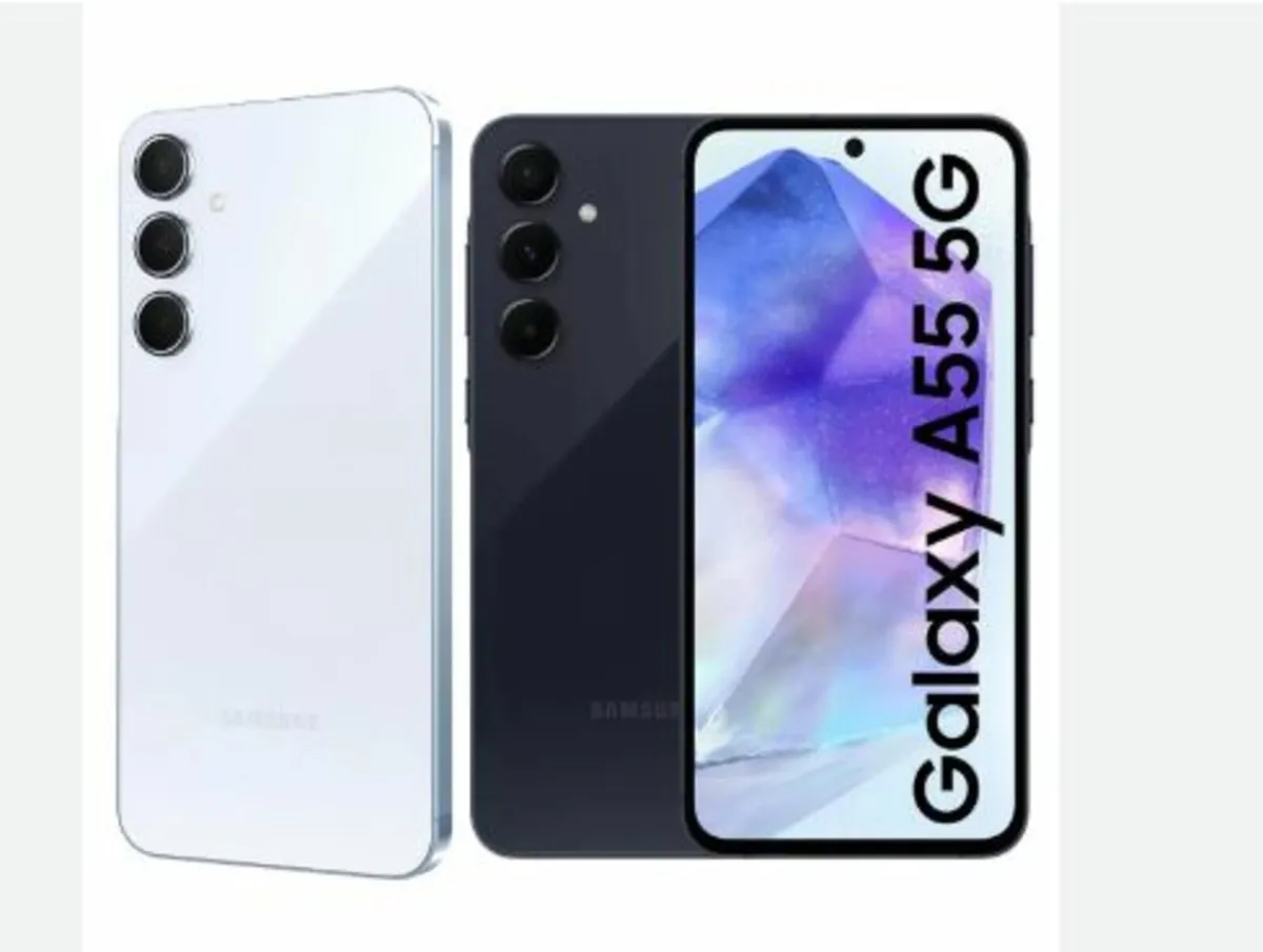 Samsung A55 5G - Image 2