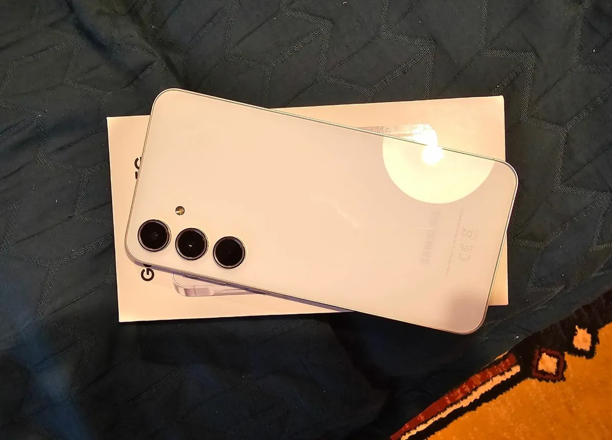 Samsung A55 5G - Image 3