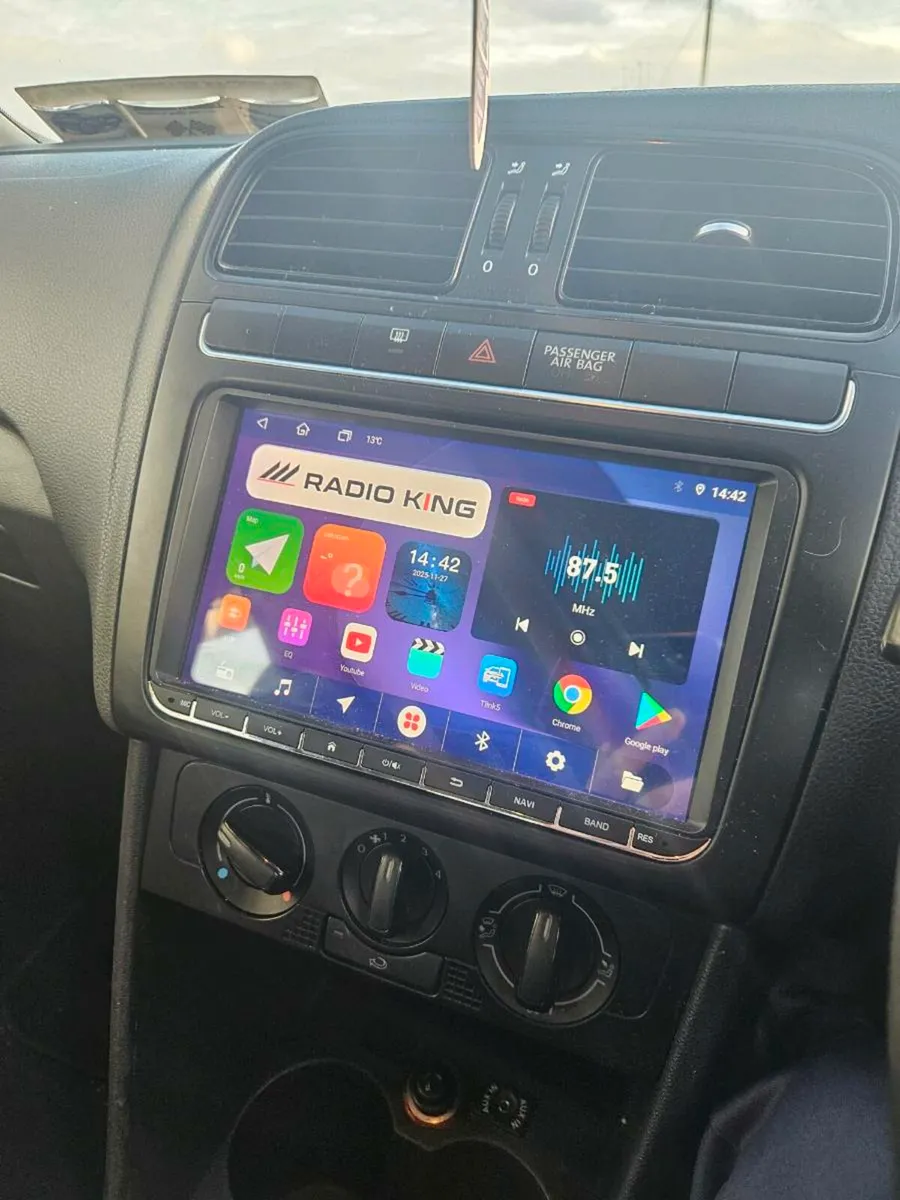 Volkswagen Polo - Image 3