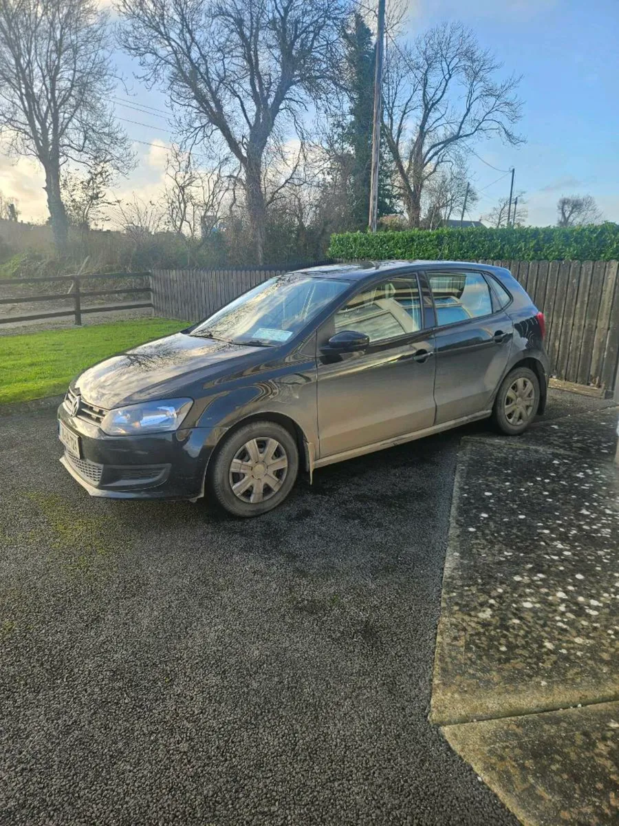 Volkswagen Polo - Image 1