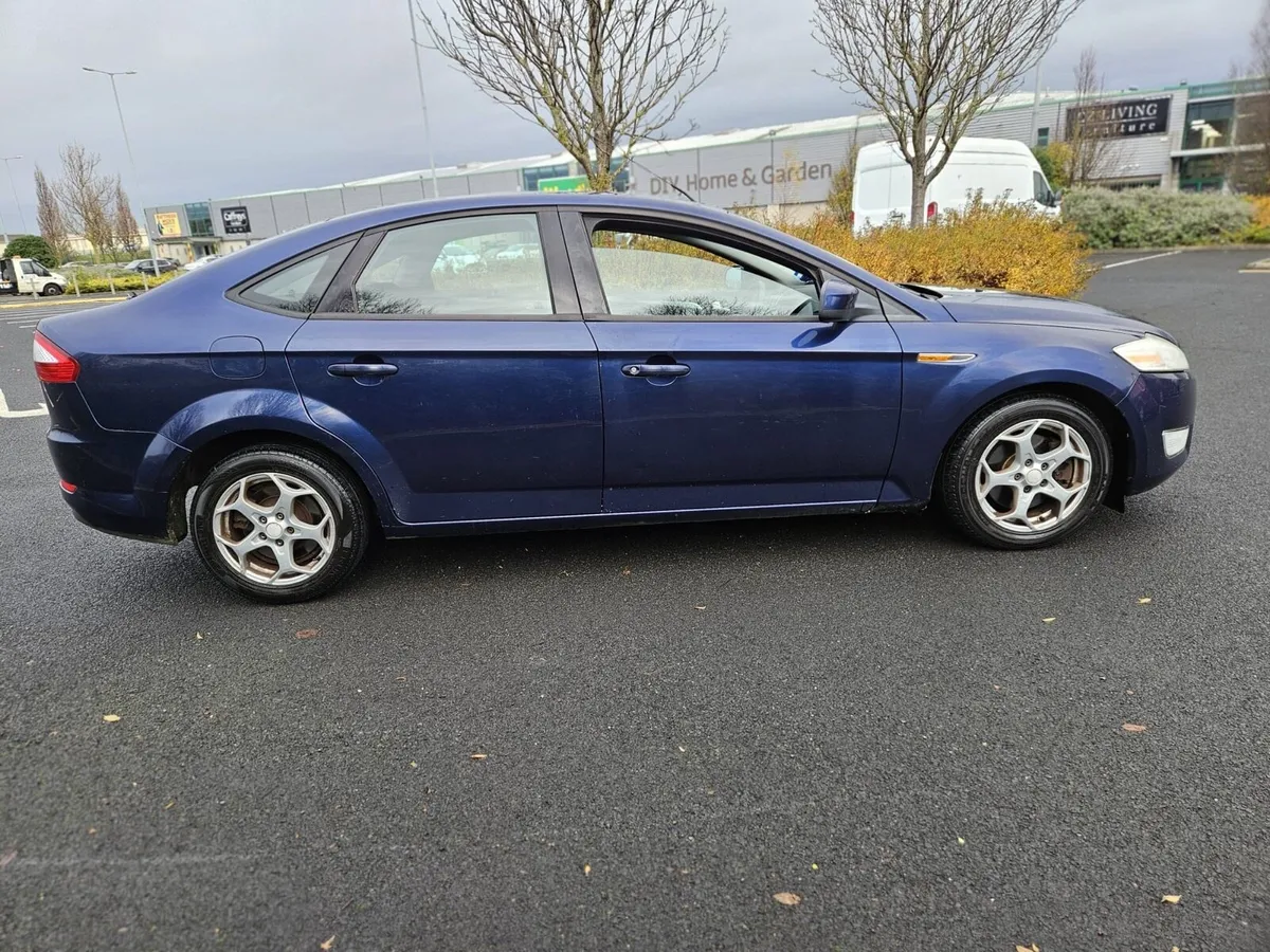 Ford Mondeo New NCT 08/2026 - Image 3