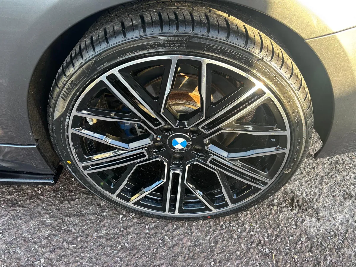 BMW 4-Series 2020   M  SPORT  ONLY 44,000KM - Image 4