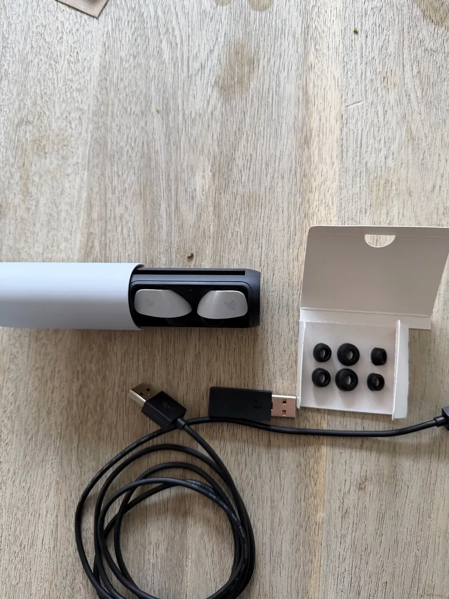 Ps5 earbuds