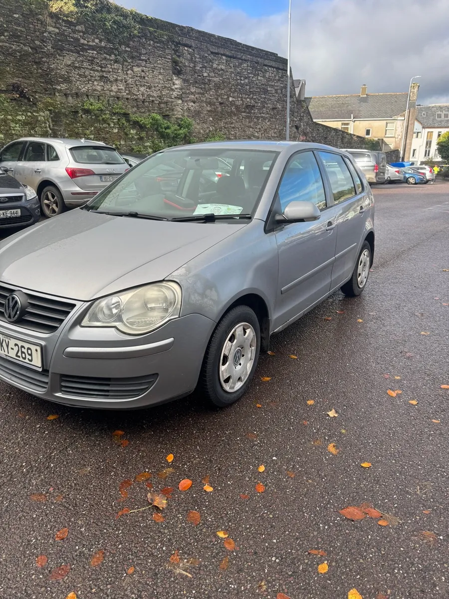 Vw Polo 1.2 Petrol ⛽️ New Nct - Image 2