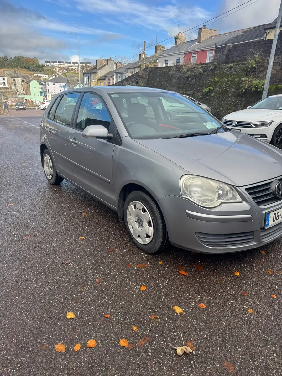 Vw Polo 1.2 Petrol ⛽️ New Nct - Image 3