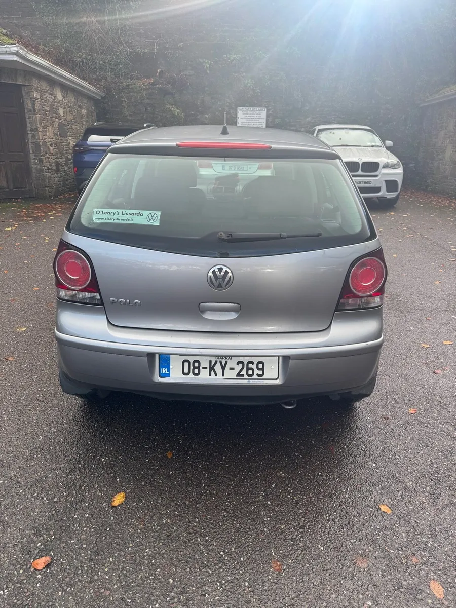 Vw Polo 1.2 Petrol ⛽️ New Nct - Image 4