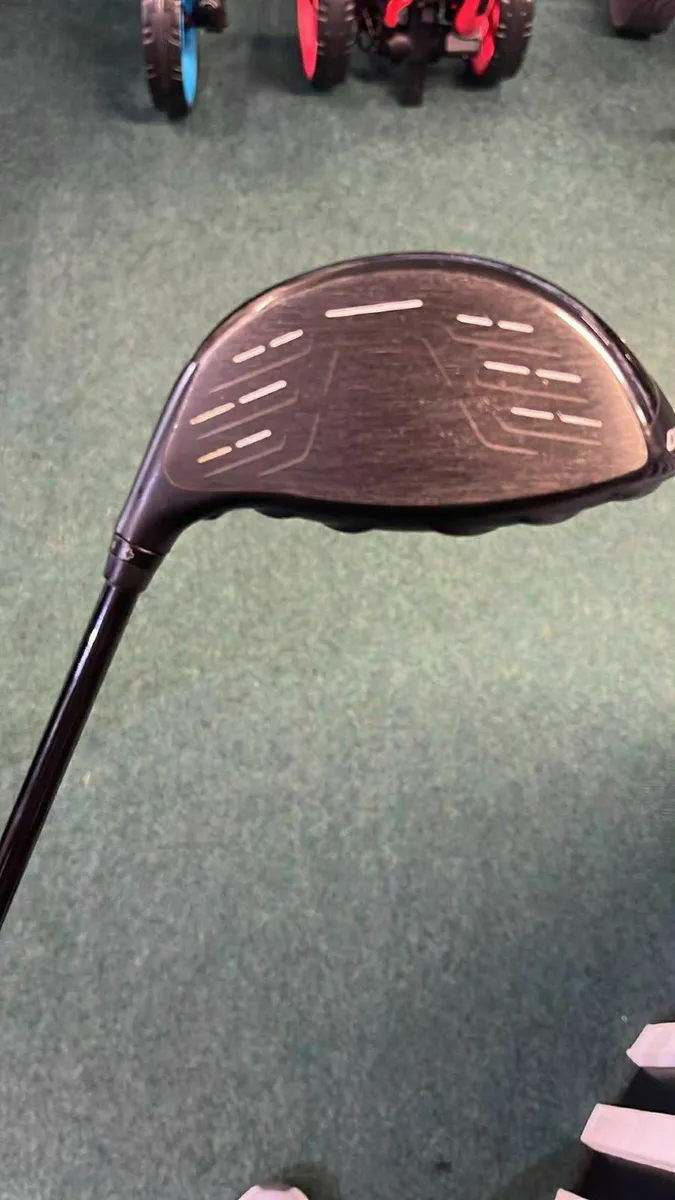 Ping G430 LST 9 Degree Hzardus Stiff 60g €335 - Image 3