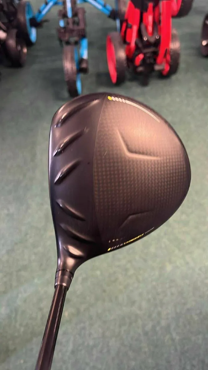 Ping G430 LST 9 Degree Hzardus Stiff 60g €335 - Image 4
