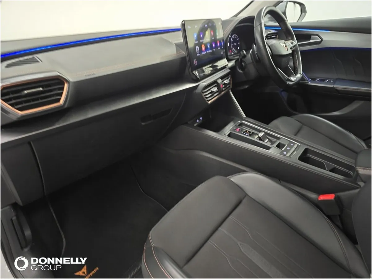 Cupra Formentor Estate V1 - Image 2