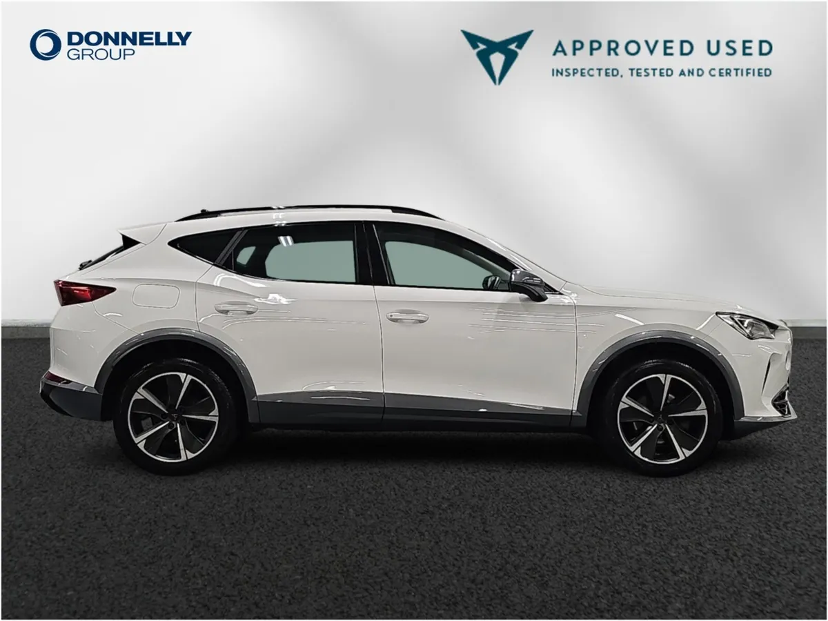 Cupra Formentor Estate V1 - Image 4