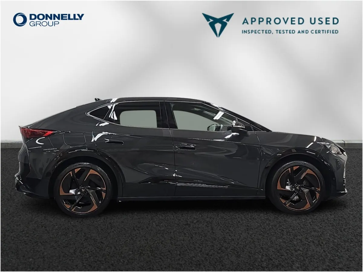 Cupra Tavascan Estate V2 - Image 4