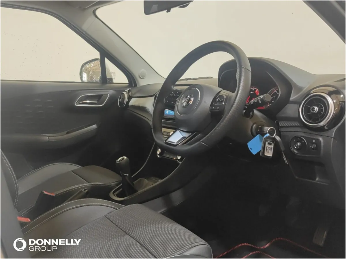MG MG3 Mg3 Hatchback Exclusive - Image 4