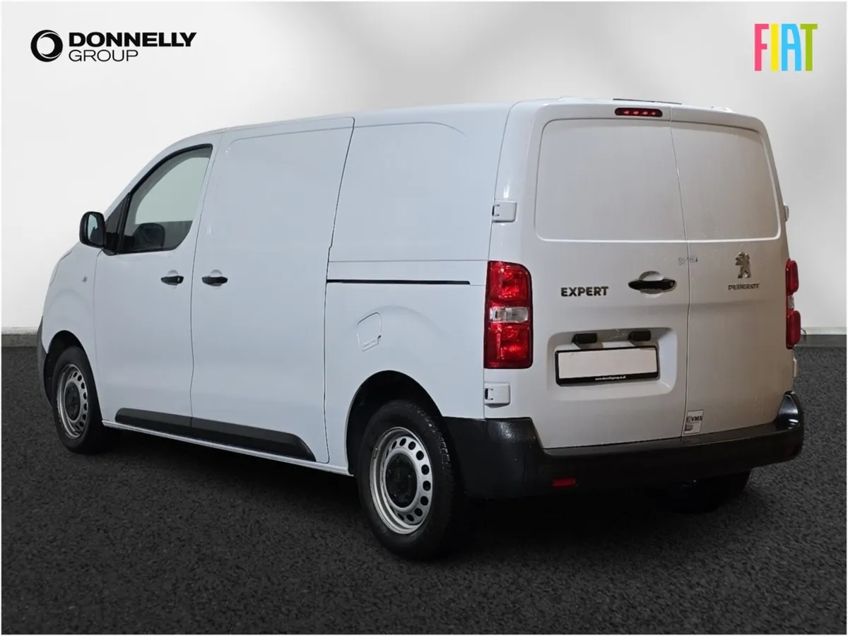 Peugeot Expert Standard Diesel Professional Premiu - Image 2