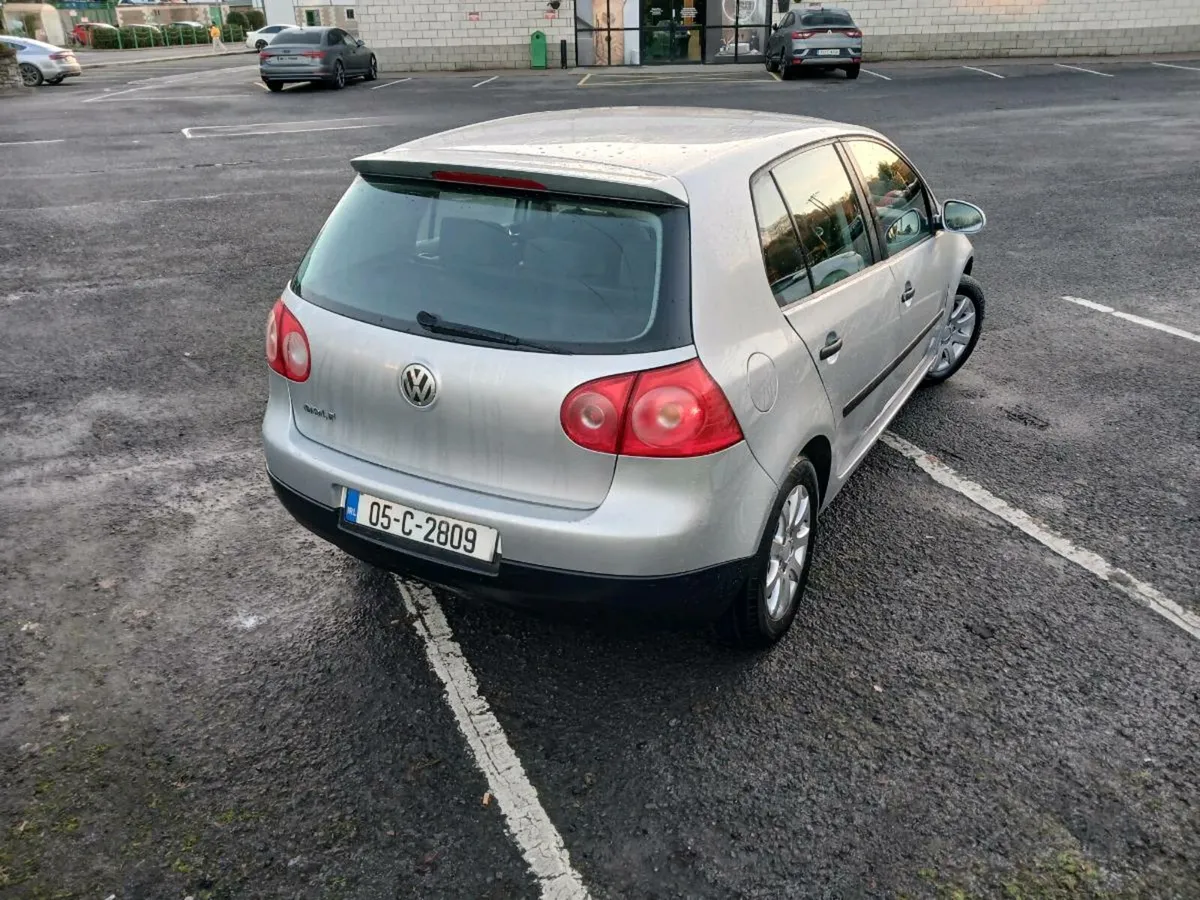 Volskwagen golf - Image 3