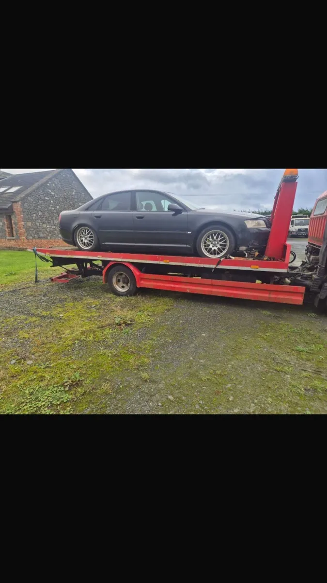 Mitsubishi  canter tilt and slide - Image 3