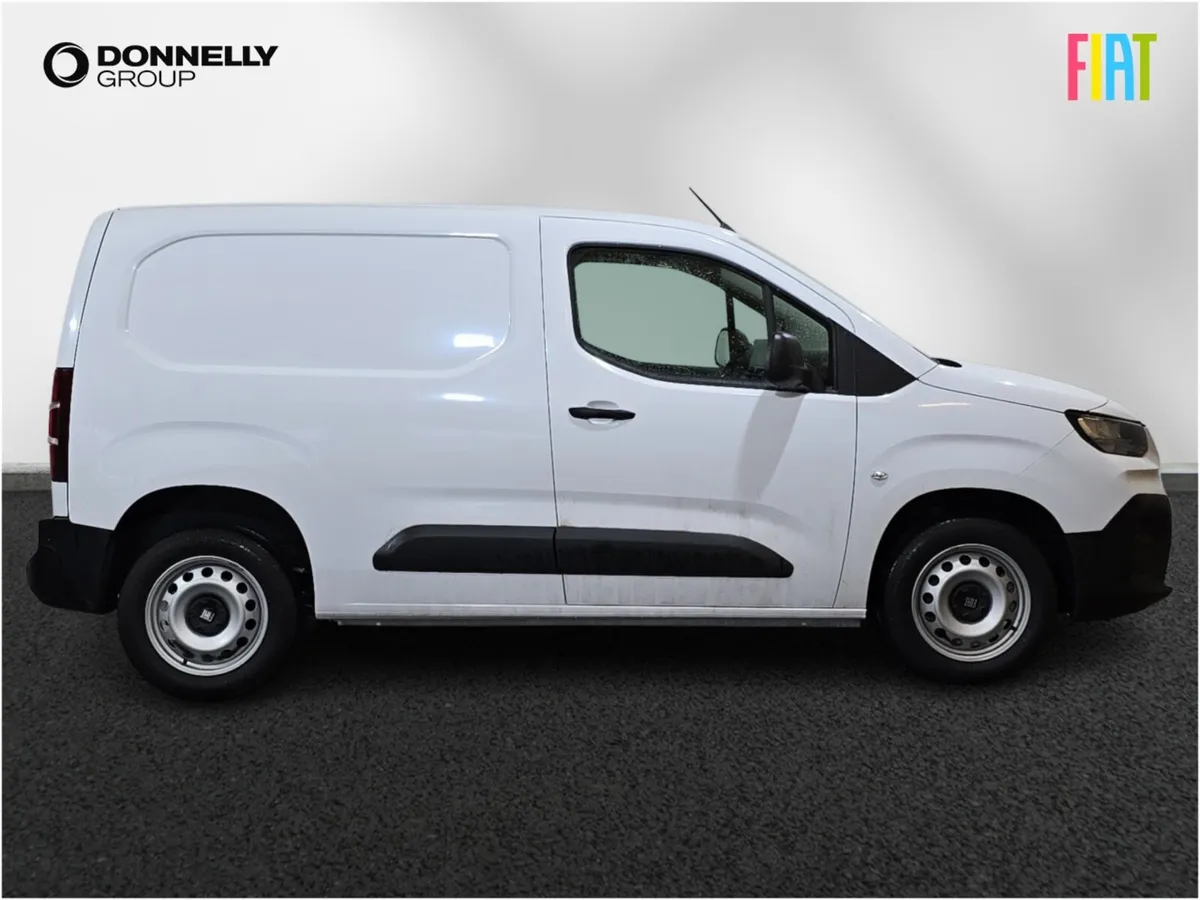 Fiat Doblo L1 Diesel Primo - Image 3